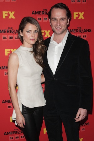 The Americans on FX