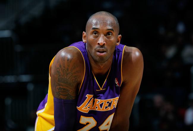 Kobe Bryant Showtime documentary