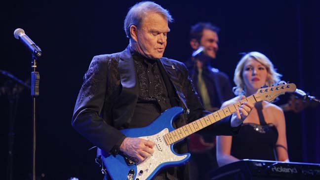 Glen Campbell