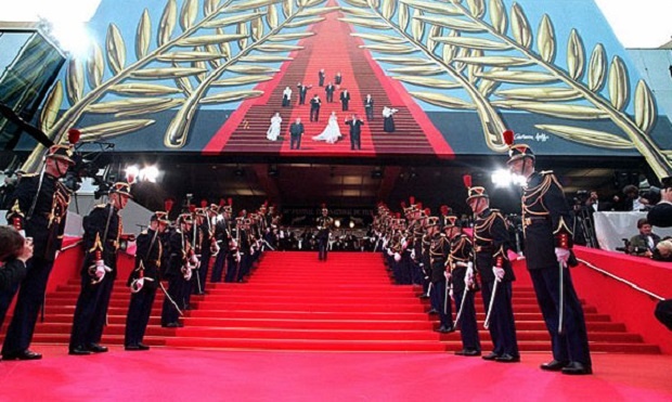 2014 Festival Cannes