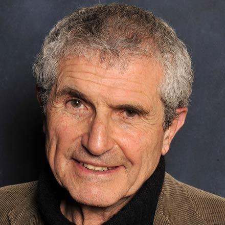 Claude Lelouche