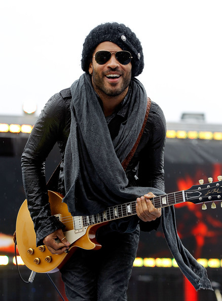 lenny kravitz