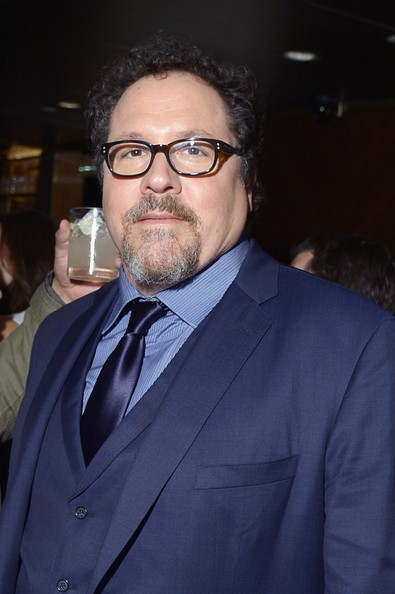 Jon Favreau