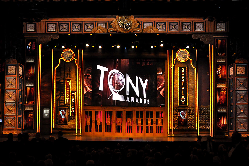 The Tony Awards