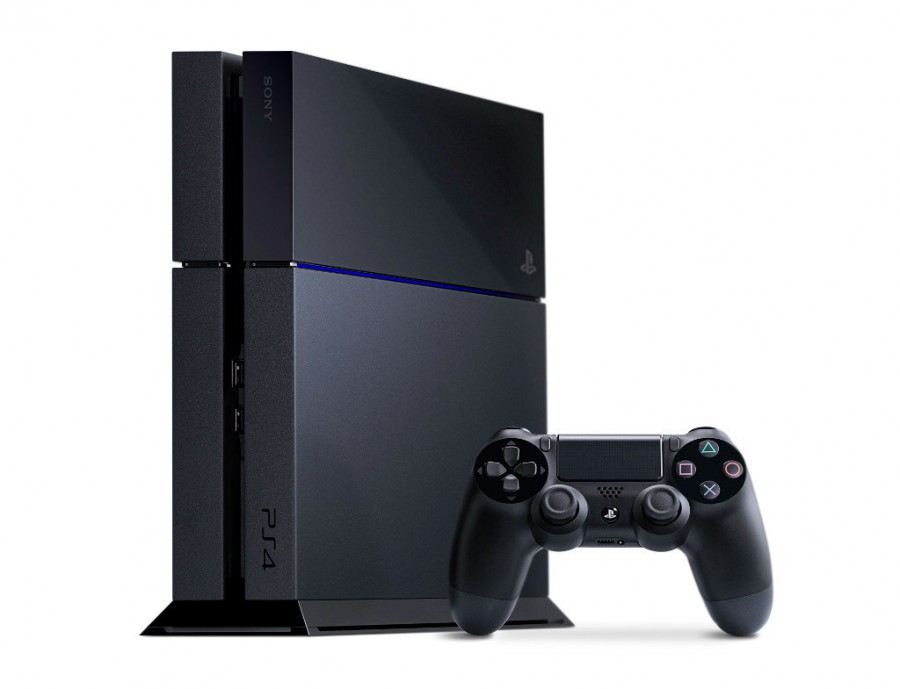 Playstation 4