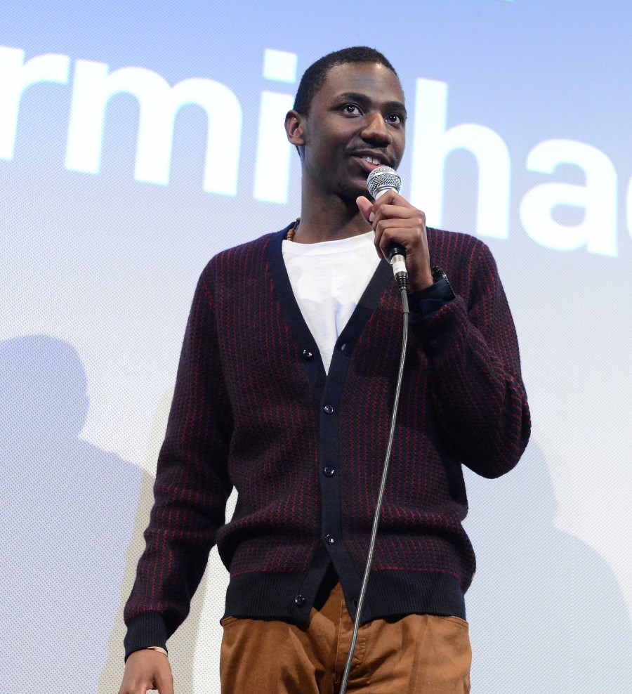 Jerrod Carmichael