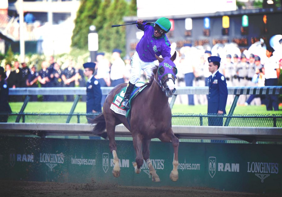 California Chrome Kentucky Derby