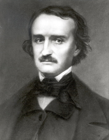 Edgar Allen Poe