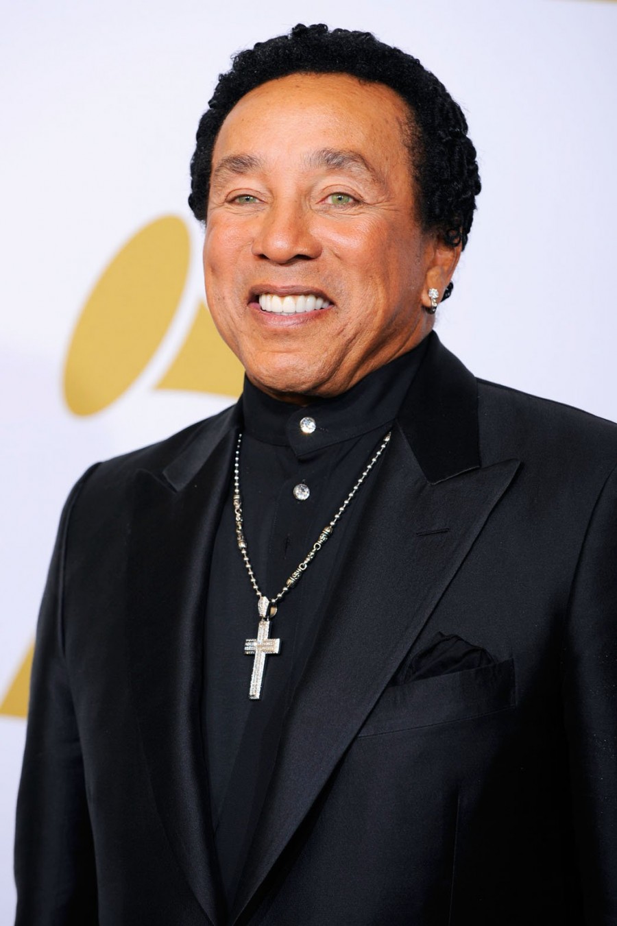 Smokey Robinson 2