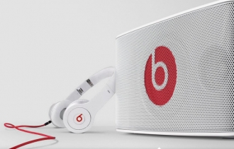 Beats Electronics