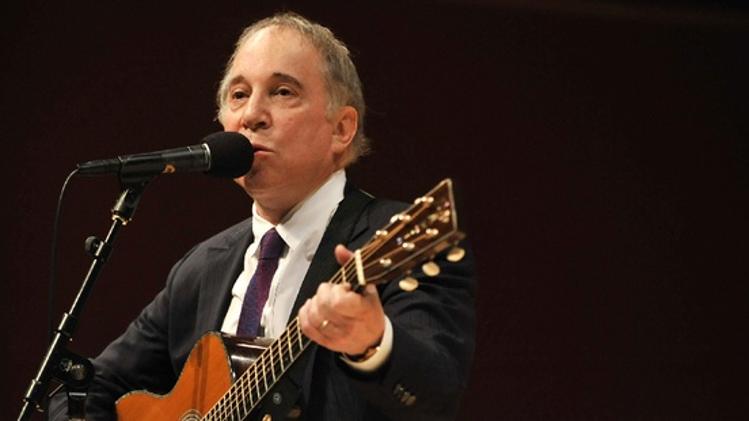 Paul Simon 1