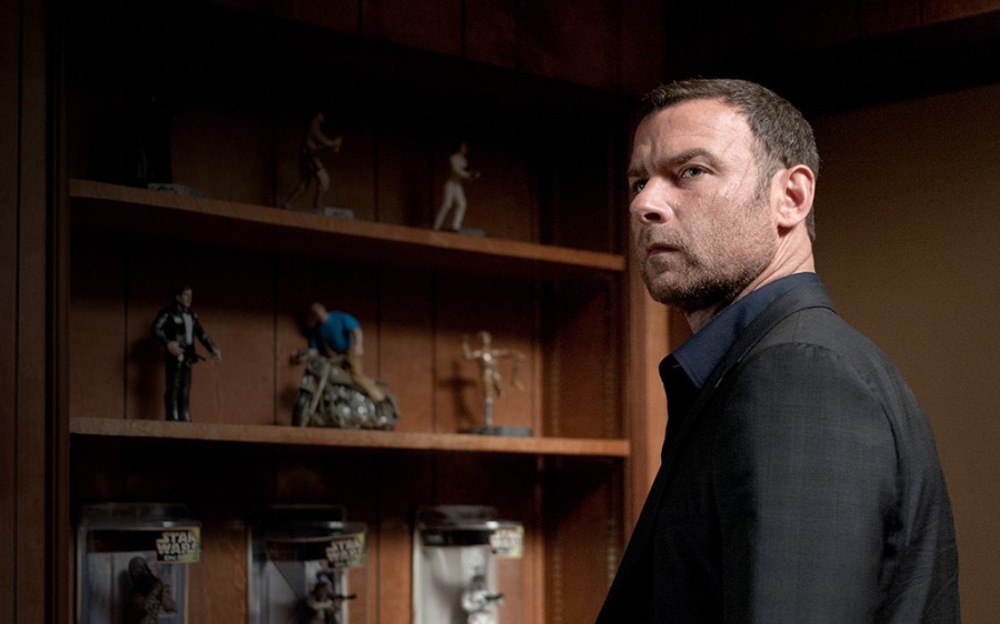 Ray Donovan