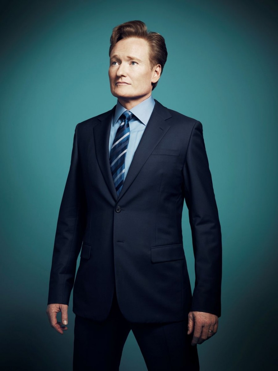 Conan O'Brien TBS