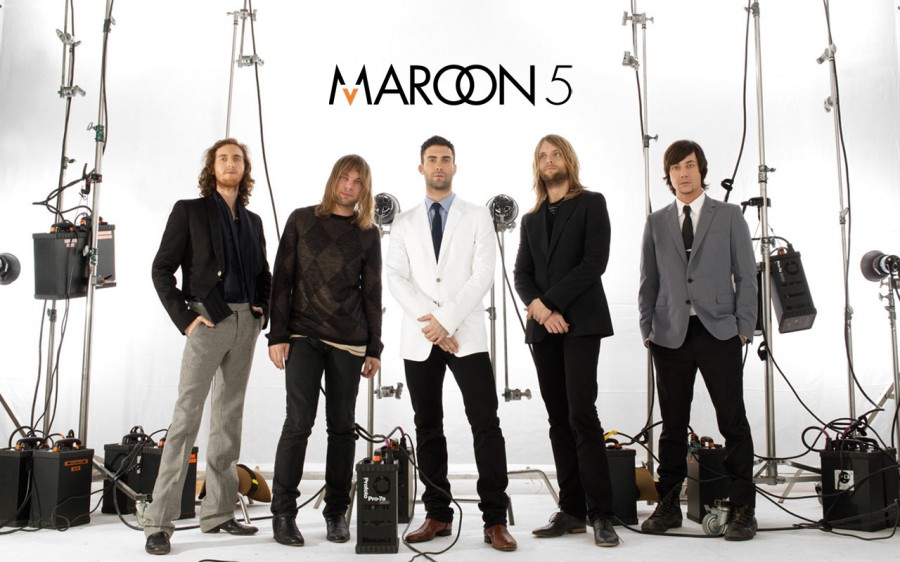 Maroon 5