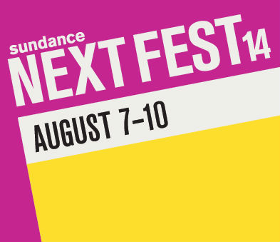 Sundance Next Fest