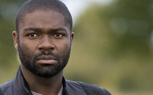 David Oyelowo