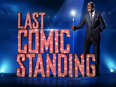 Last Comic Standing