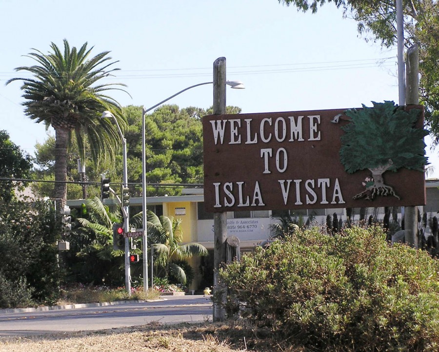 Isla Vista