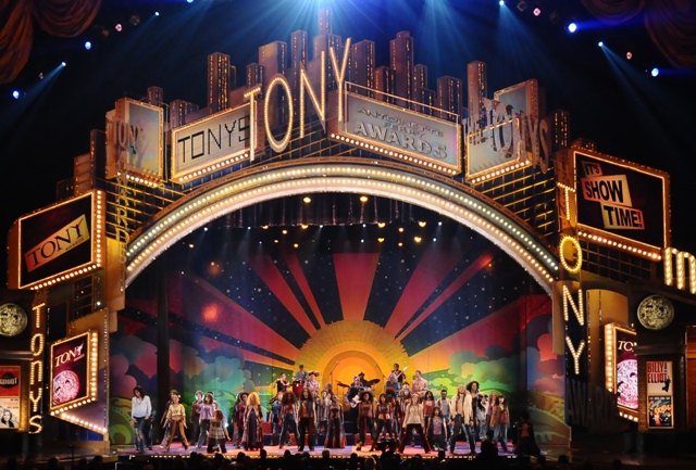 Tony Awards