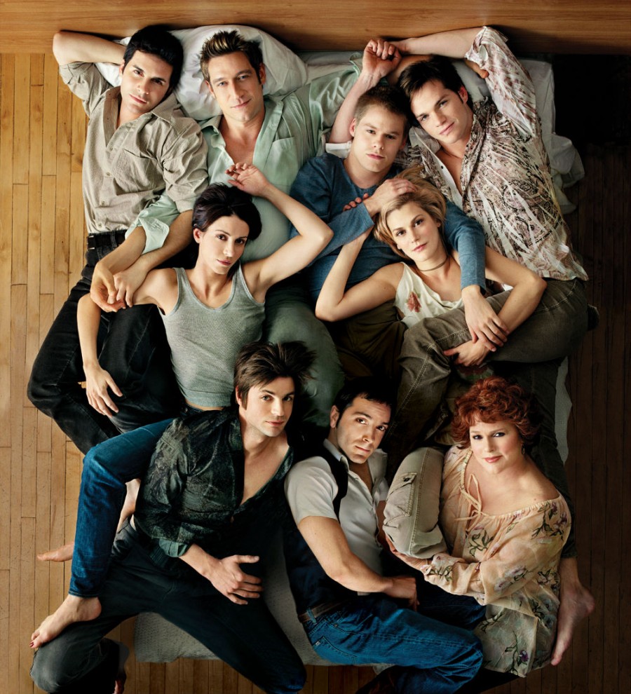 Queer As Folk