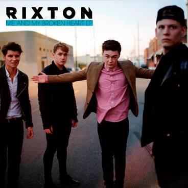 Rixton