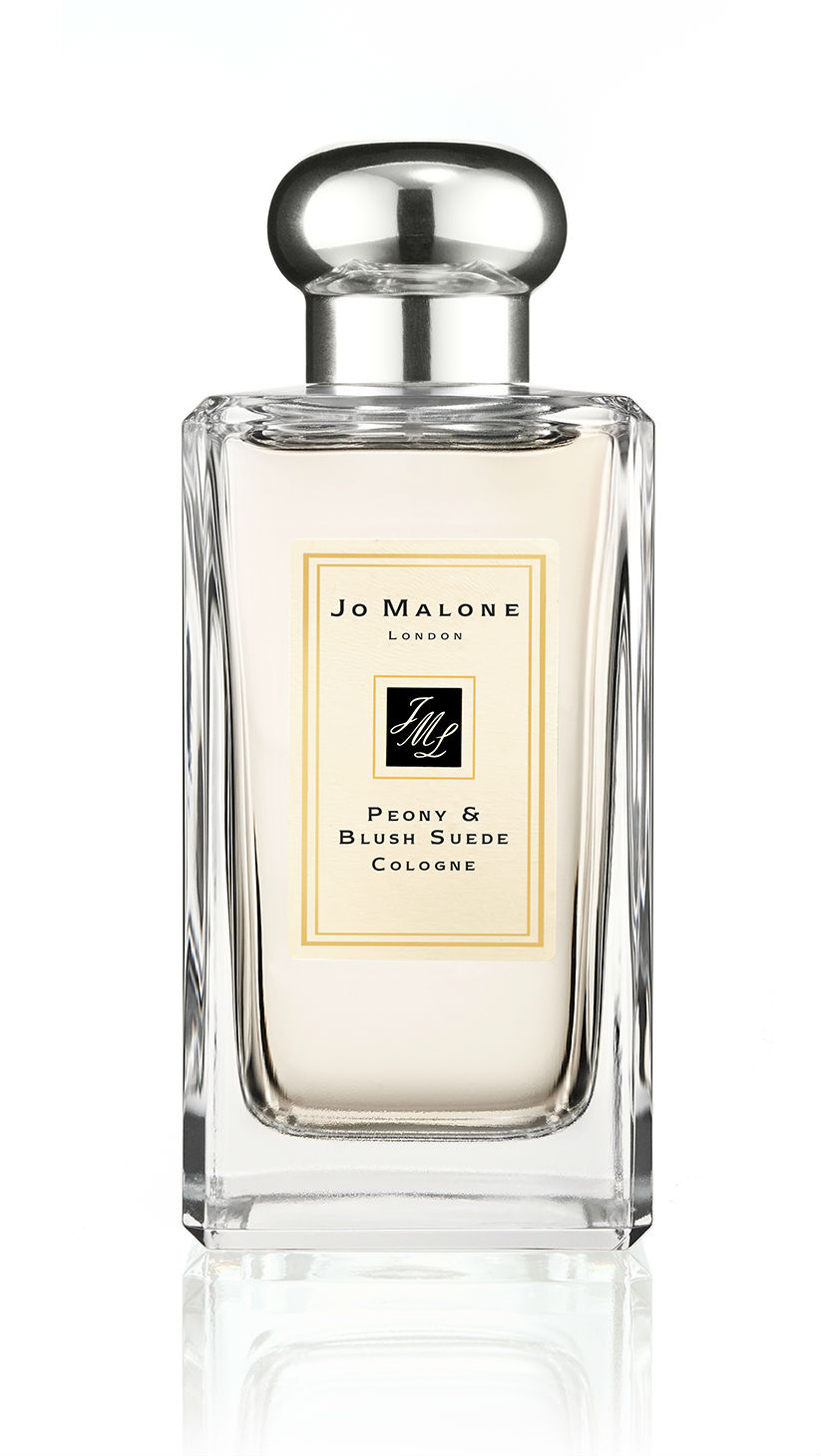 Jo Malone London, Peony & Blush Suede