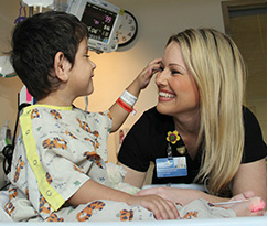 Children's Hospital Los Angeles