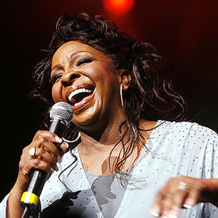 gladys knight