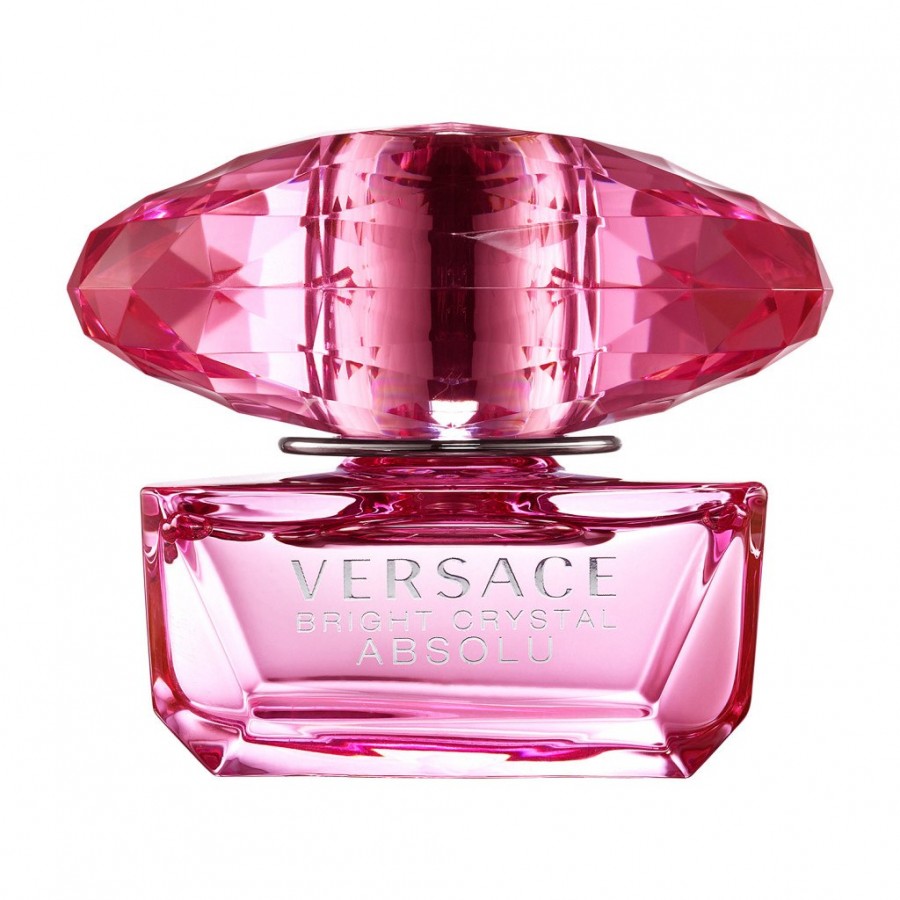 versace bright crystal absolu