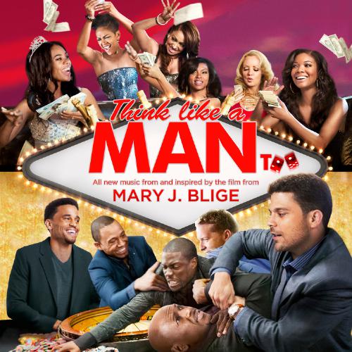 Think Like A Man Too soundtrack