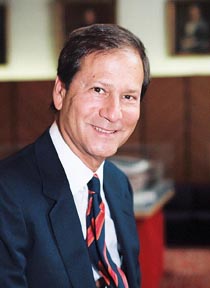 Lewis Katz