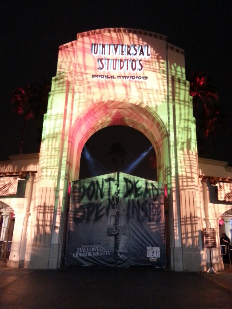 Universal Studios