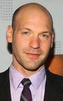 Corey Stoll