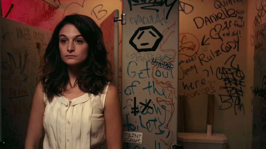 "Obvious Child" movie review by Pamela Price - LATFUSA