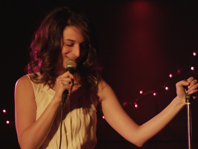 "Obvious Child" movie review by Pamela Price - LATFUSA