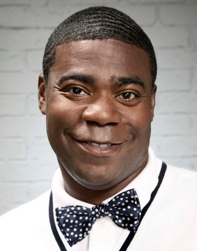 Tracy Morgan twitter