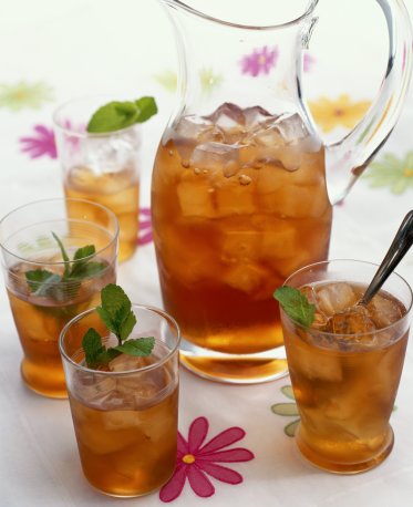 Iced Tea