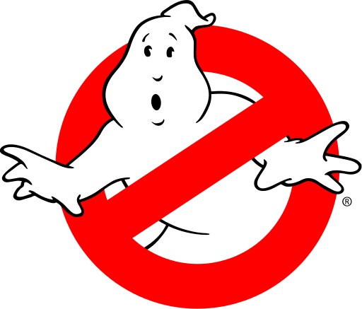 Ghostbusters Logo