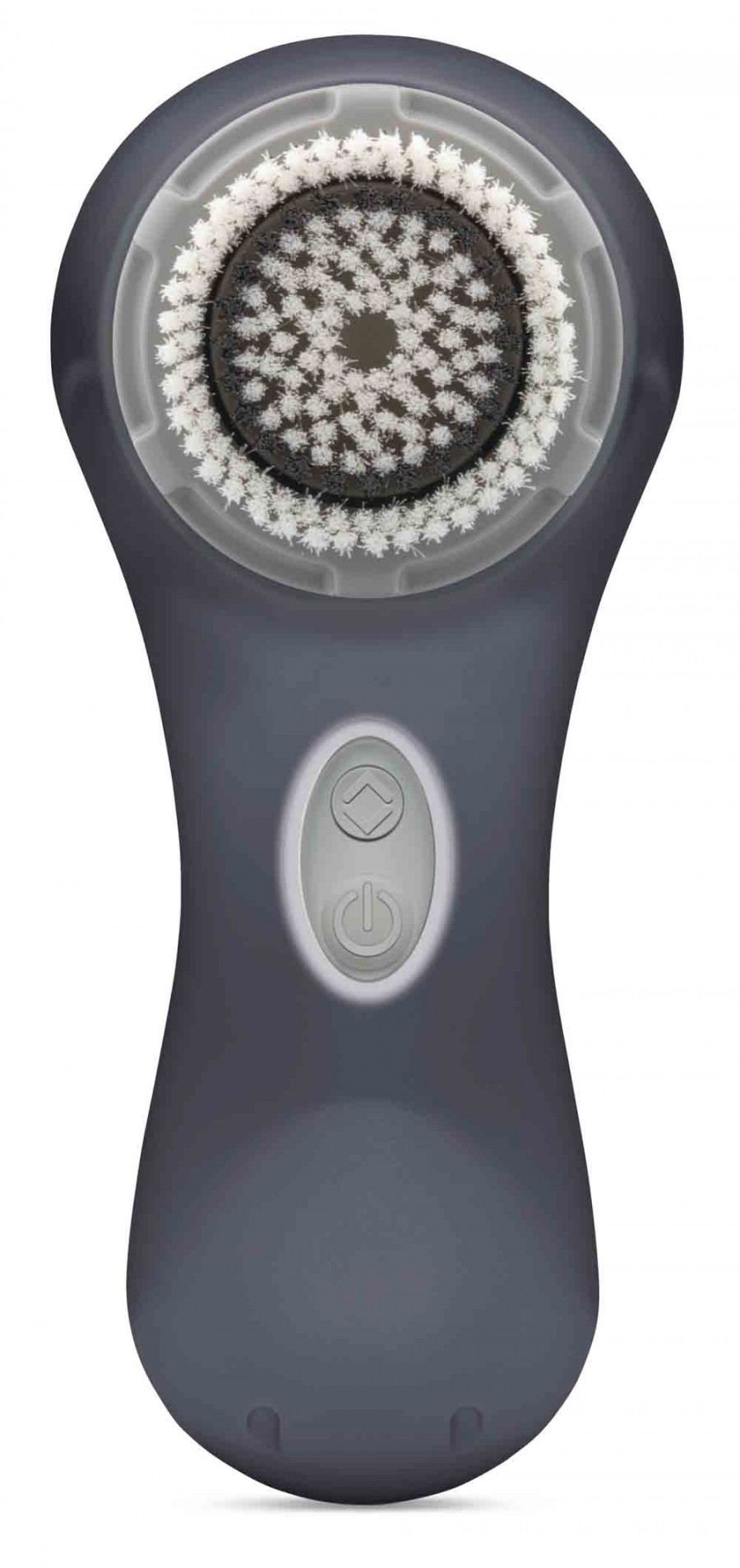 Clarisonic facial cleansing brush