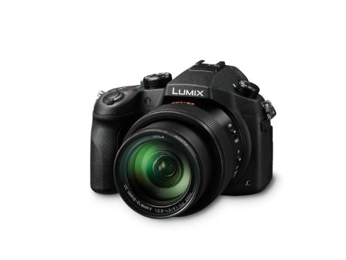 Panasonic Lumix