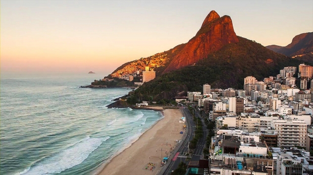 Brazil TripAdvisor