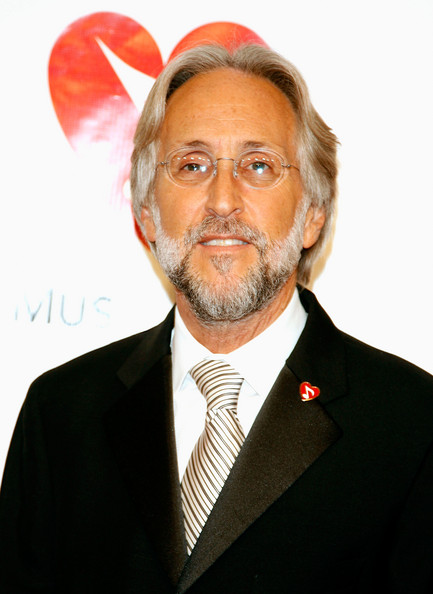 Neil Portnow