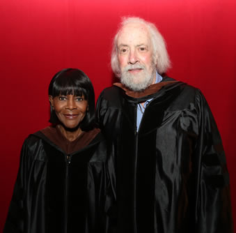 AFI Commencement