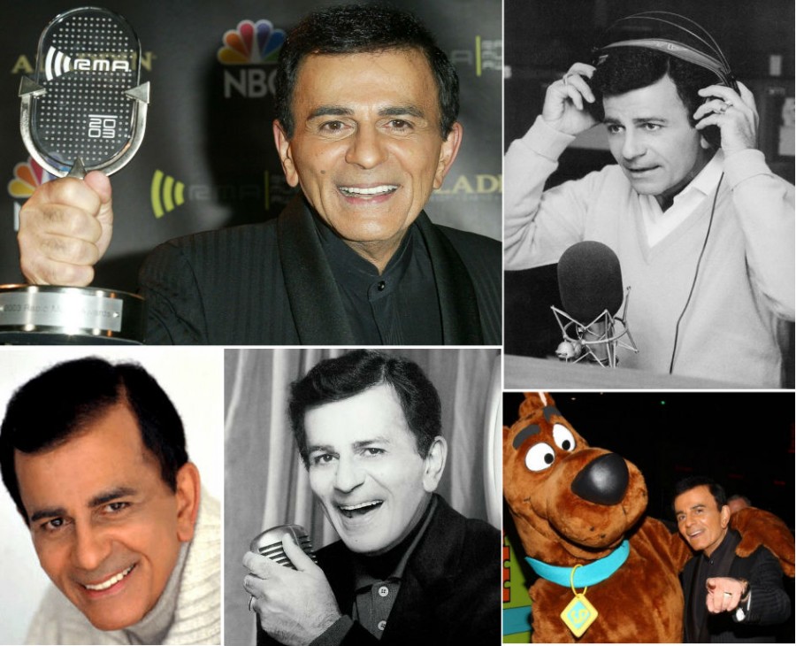 Casey Kasem