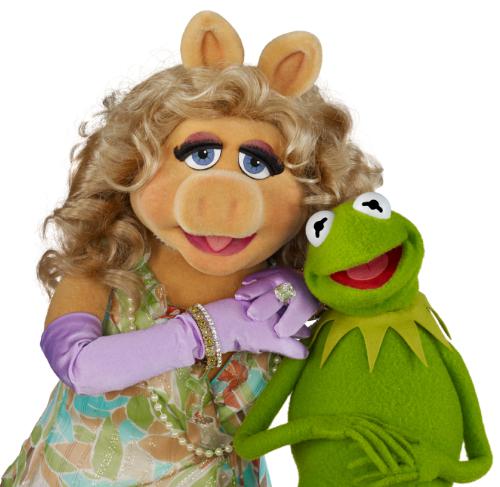 The Muppets July 4th