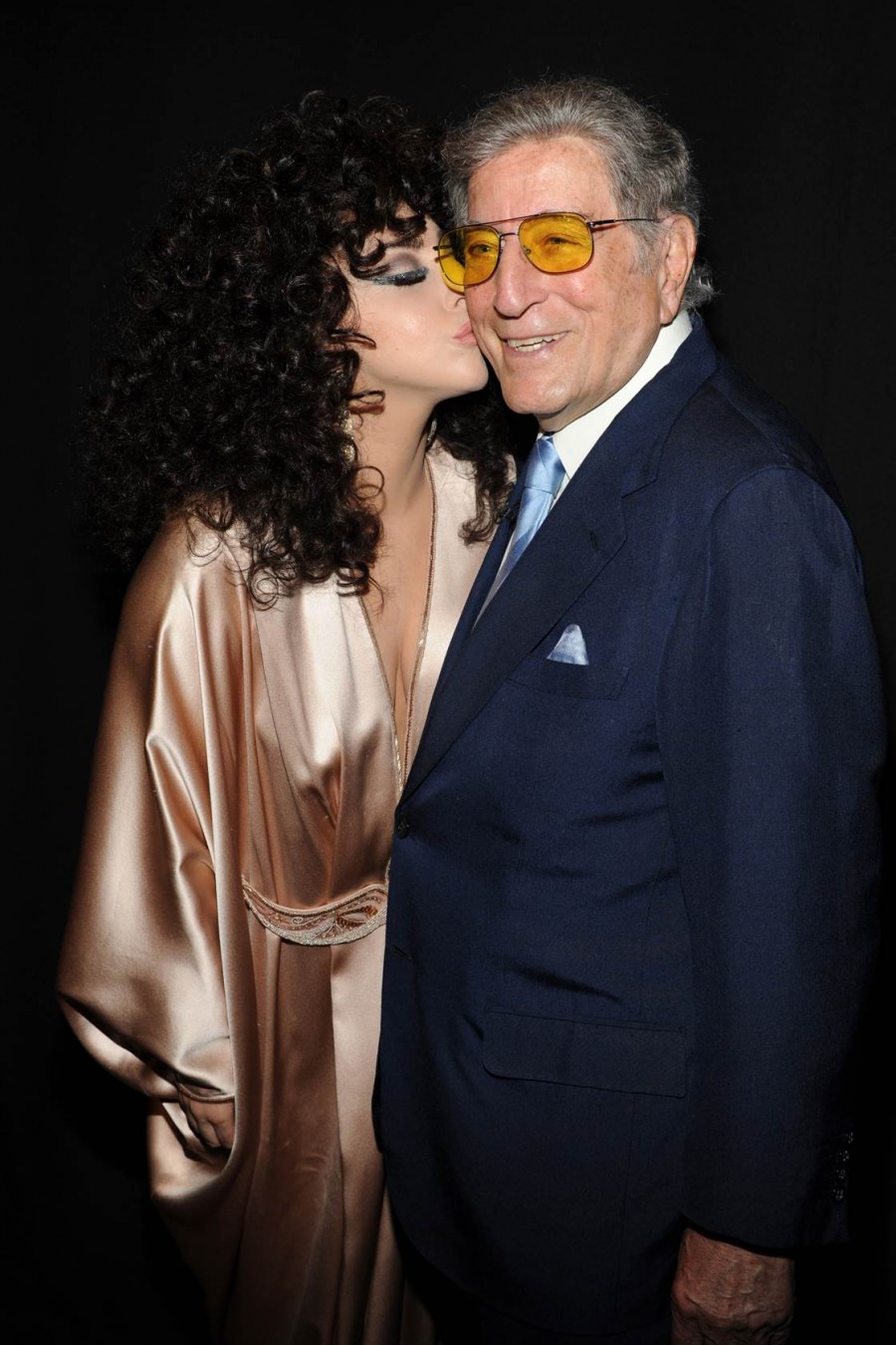 Tony Bennett Lady Gaga