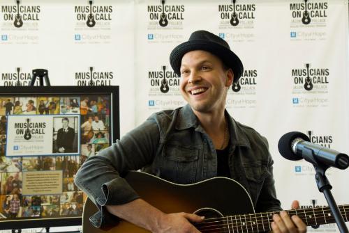 Gavin Degraw