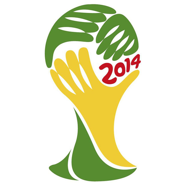 World Cup Logo