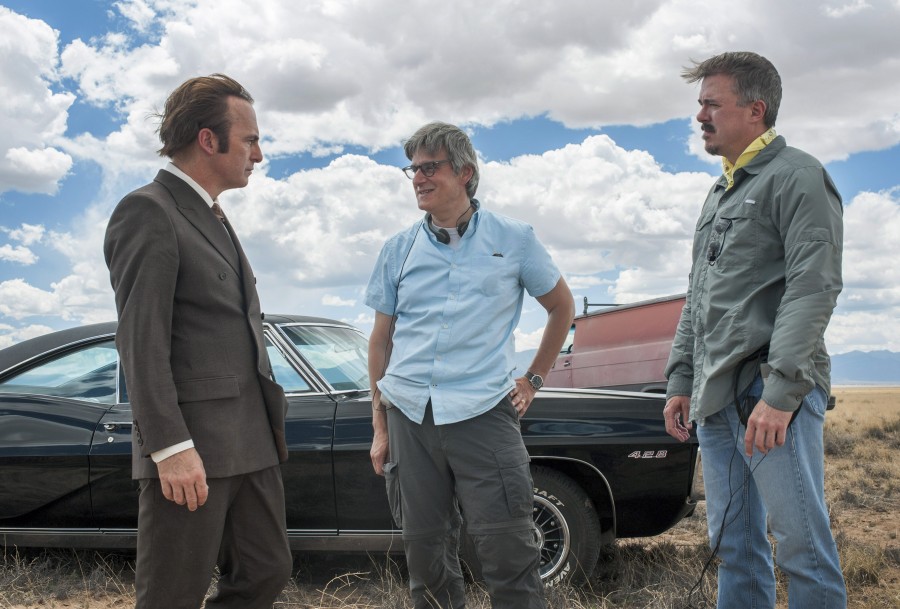 Better Call Saul Update