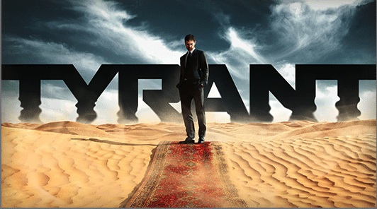 Tyrant Series Premier